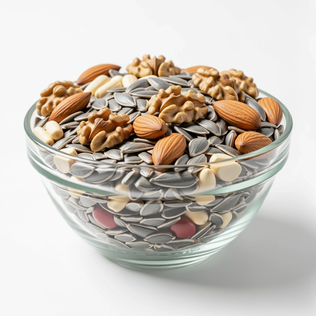 Antioxidant nutrients