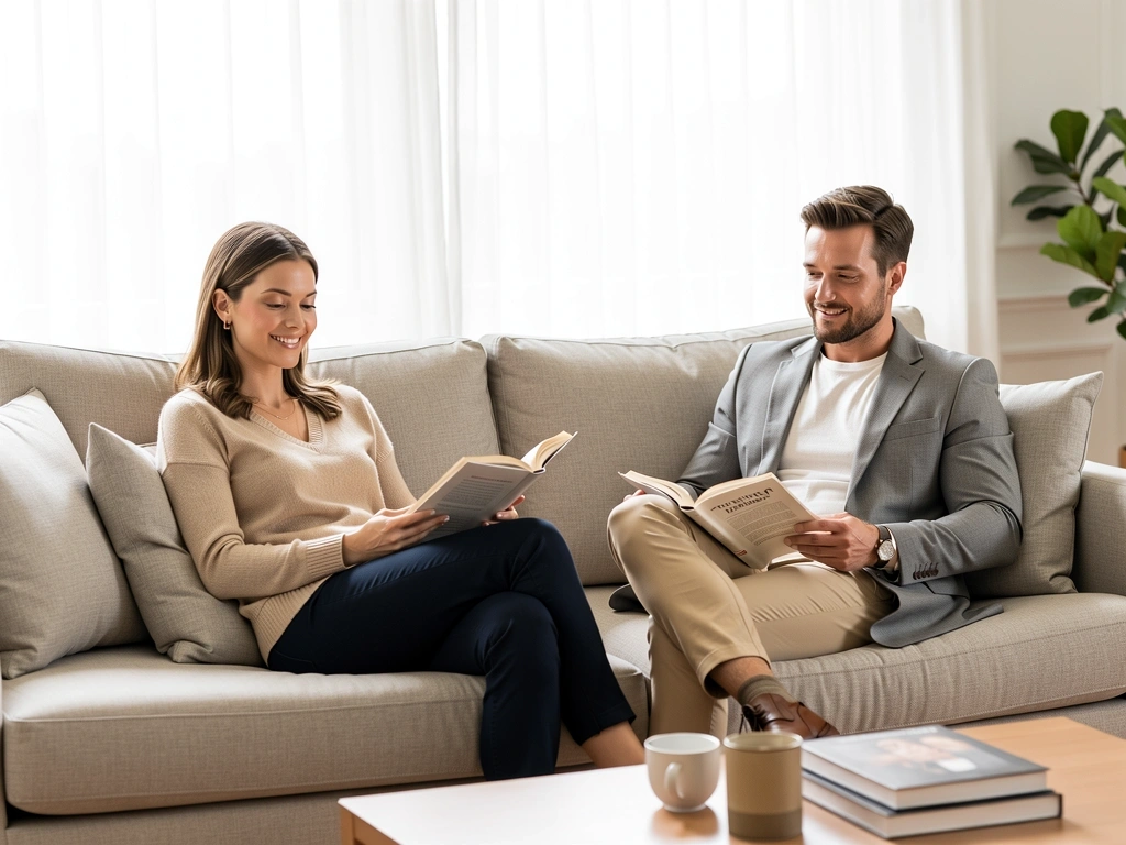 Natural eye health in daily life